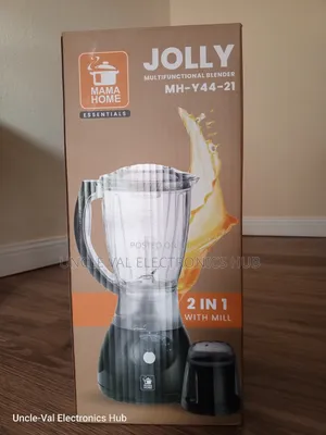 Mamahome Jolly Multifunctional Blender