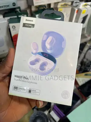 Baseus Wm01 Plus Earphones