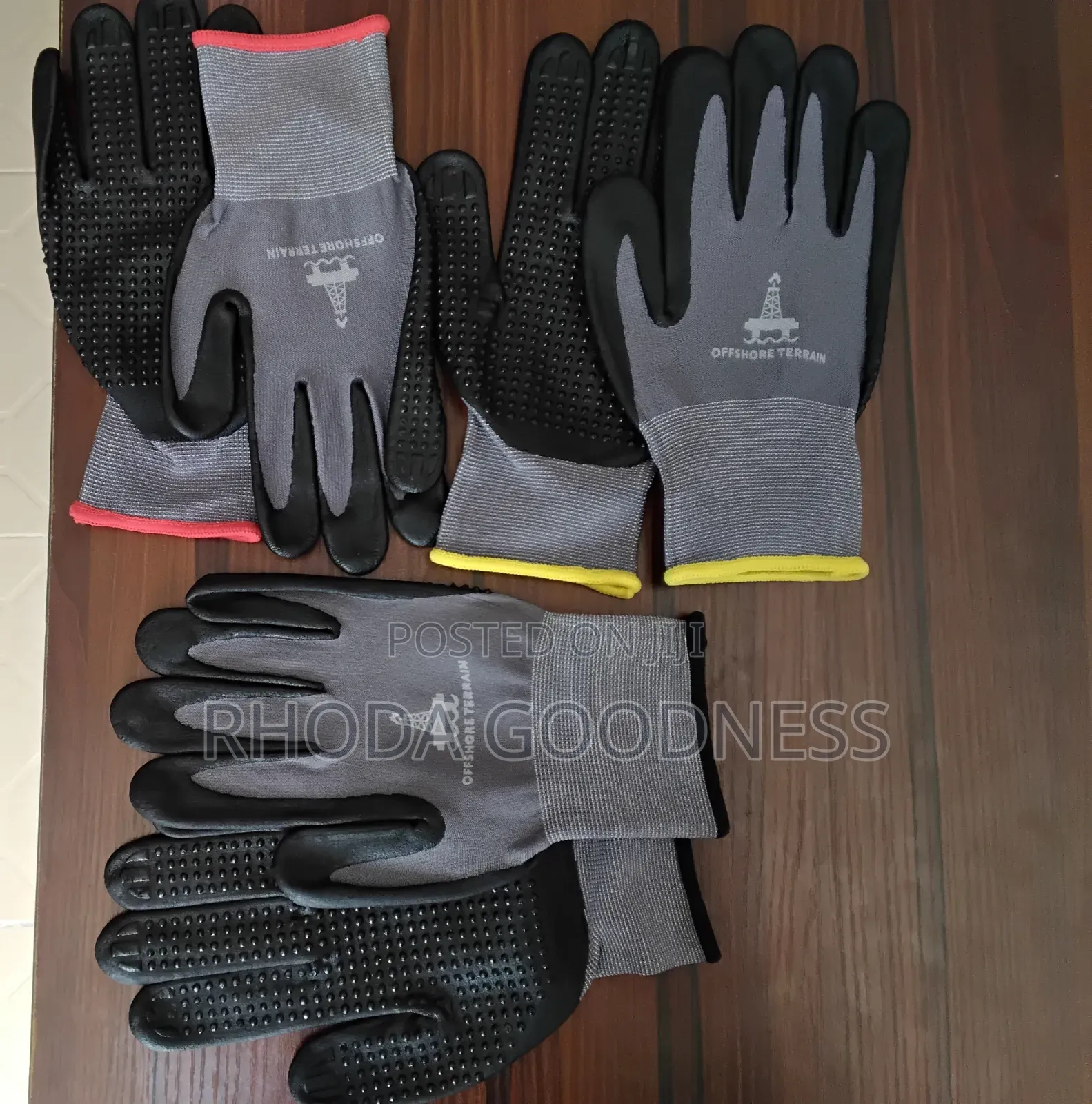 Grip Handglove