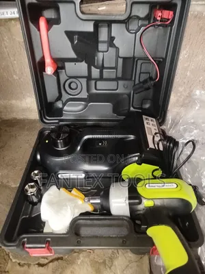 Car Repair Tool Kit.