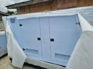 Brand New 350kva Perkins