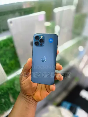 Apple iPhone 12 Pro 128 GB Blue