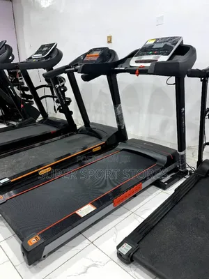 2.5hp Treadmill