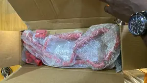 Jeep Wrangler Door Handle
