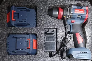 Cordless Drill