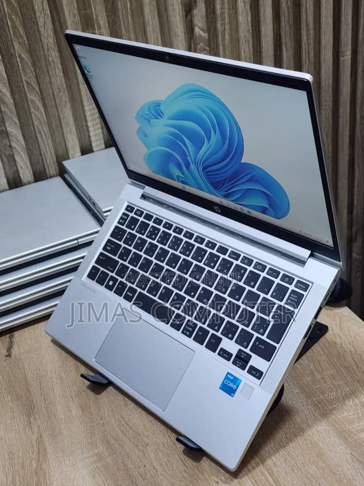 Laptop HP EliteBook 830 G8 16GB Intel Core i5 SSD 512GB