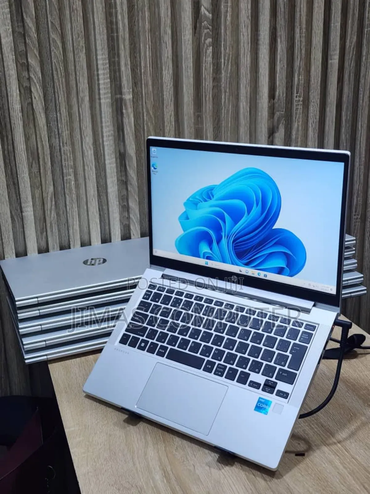 Laptop HP EliteBook 830 G8 16GB Intel Core i5 SSD 512GB