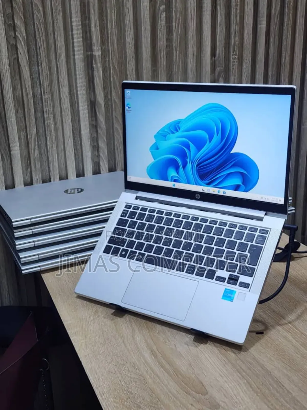 Laptop HP EliteBook 830 G8 16GB Intel Core i5 SSD 512GB
