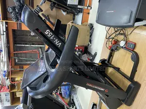 4hp American Fitness Treadmill (Dy340)