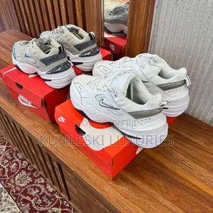 Original Nike M2k Tekno Sneakers