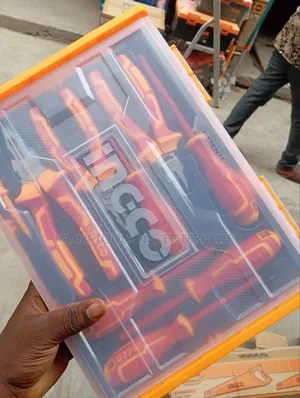 Electrical Tools Set