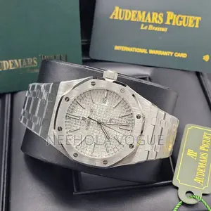 Audemars Piguet (Aaa Quality)
