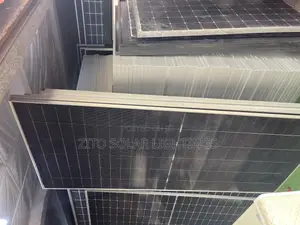 650w Jinko Solar Panel Very Good And Affordable