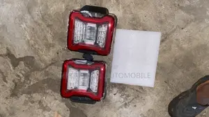 Back Up Light Jeep Wrangler 2020 Model Jl