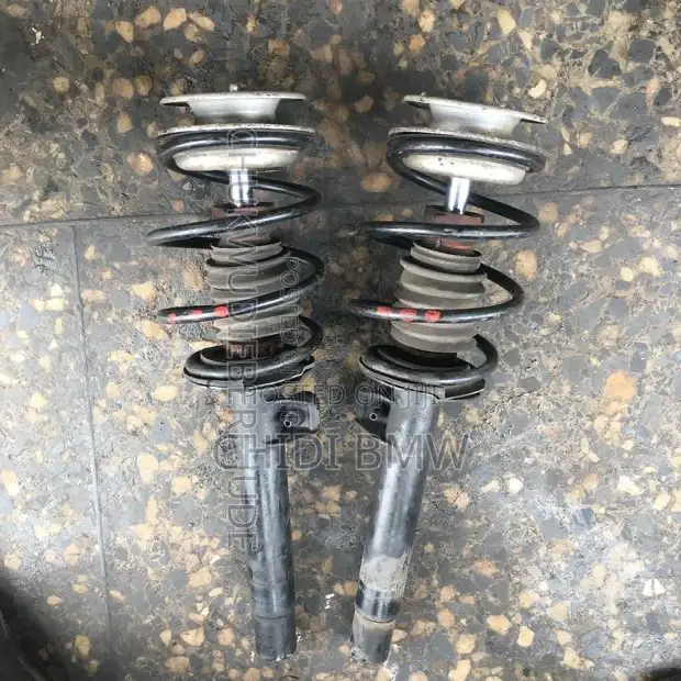 BMW E46 Front Shock