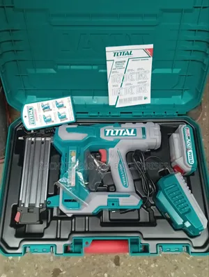 50mm Cordless Nailer Machine