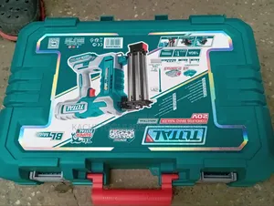 50mm Cordless Nailer Machine