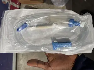 Iv Transfer Set