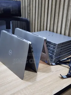 Laptop Dell Latitude 5320 32GB Intel Core i5 SSD 256GB