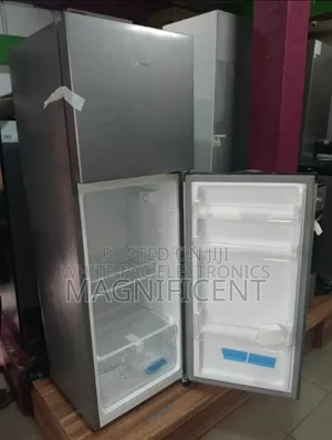 Brand New Hisense Deep Freezer 205l Inverter