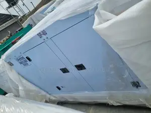 Brand New 60kva Perkins