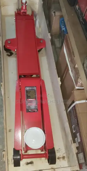Floor Jack