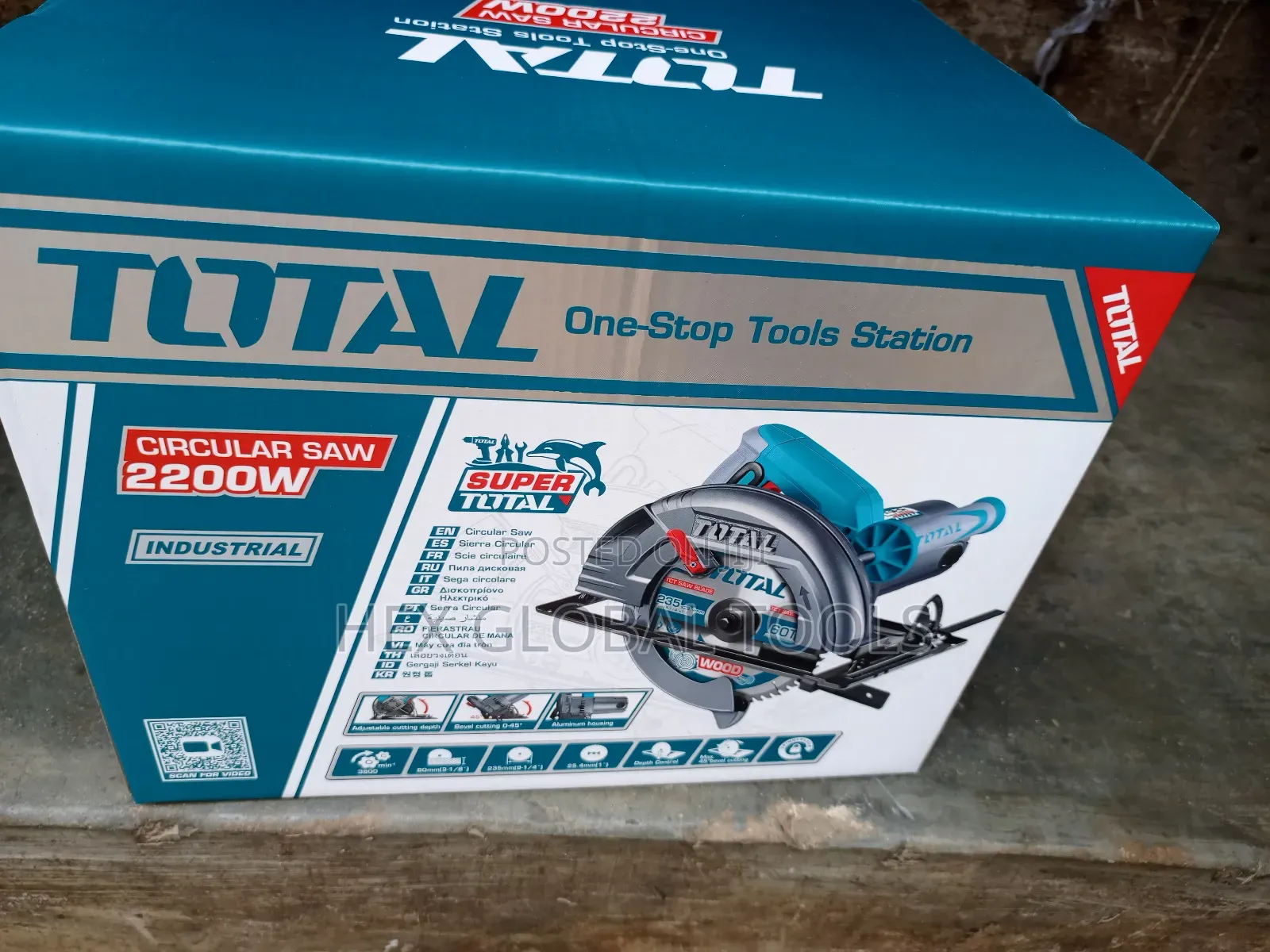 Circular Saw