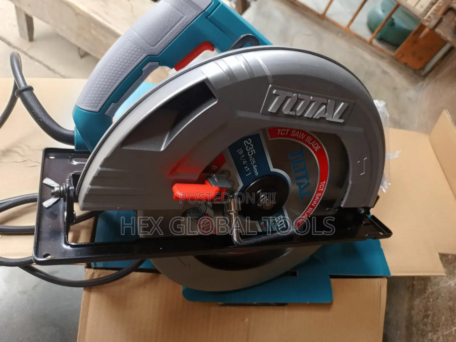 Circular Saw