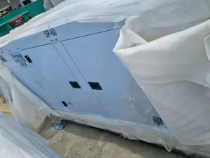 Brand New 60kva Diesel Engine