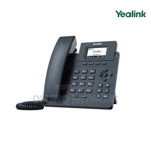 Yealink T30p Hd Ip Phone