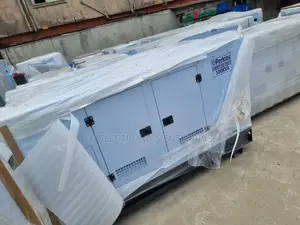 Brand New 100kva Perkins