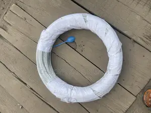 Galvanized Binding Wire