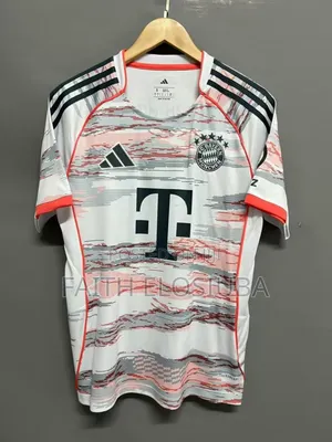2025/2026 Latest Jerseys Kit [Wholesale Dealer Nationwide]