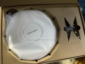 Comfast E350n V2 300mbps Wireless Ceiling Access Point