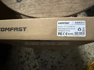 Comfast E350n V2 300mbps Wireless Ceiling Access Point
