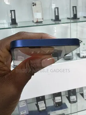 Apple iPhone 12 128 GB Blue
