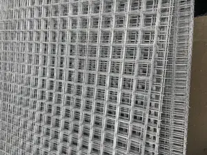 Galvanized Mesh Wire