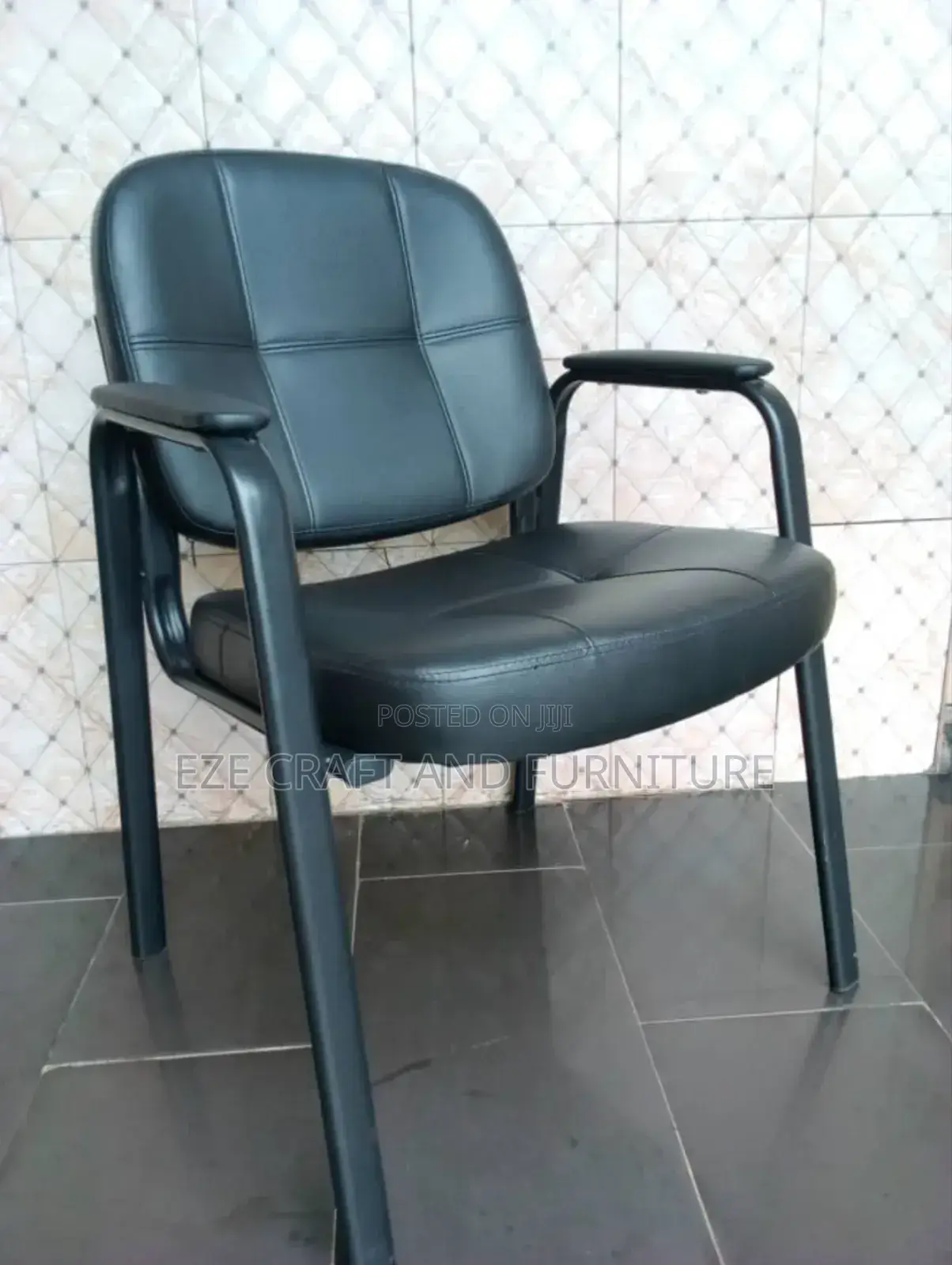 Emel 608 Chair