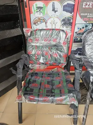 Emel 608 Chair