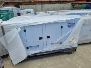 Brand New 100kva Perkins