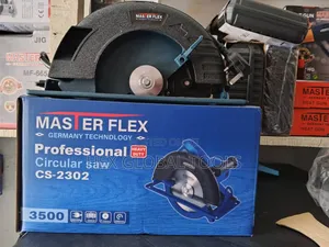 Circular Saw