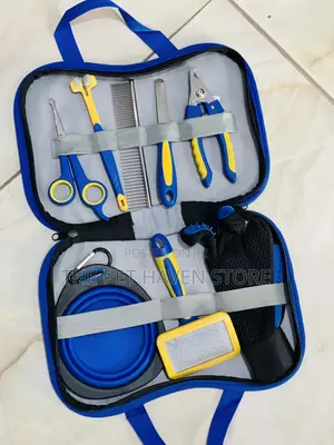 Grooming Kits