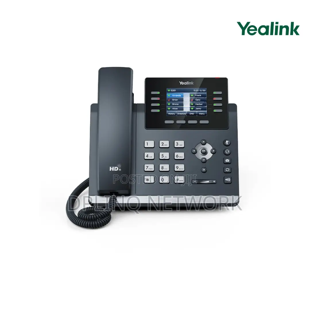 Yealink Sip-T44w