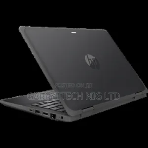 New Laptop HP ProBook 11 G2 EE 4GB Intel Celeron SSD 256GB