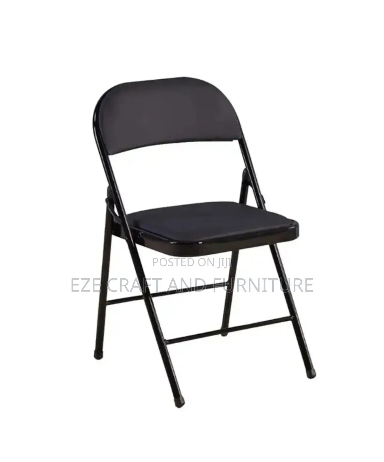 Folding Cushion Chair