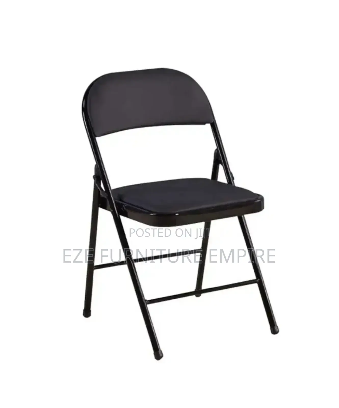 Folding Cushion Chair