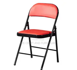 Folding Cushion Chair