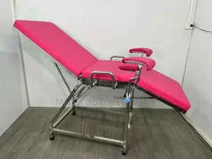 Gynecology Couch