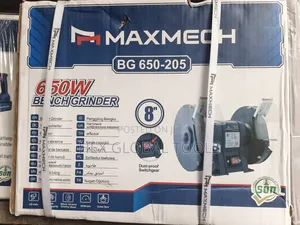 Bench Grinder
