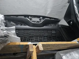 Front Bumper Camry 2020